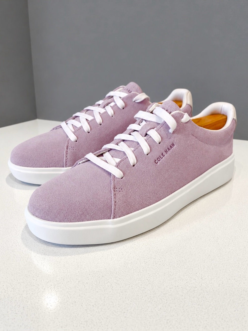 Women's Cole Haan GrandPro Crosscourt Sneakers Size 9